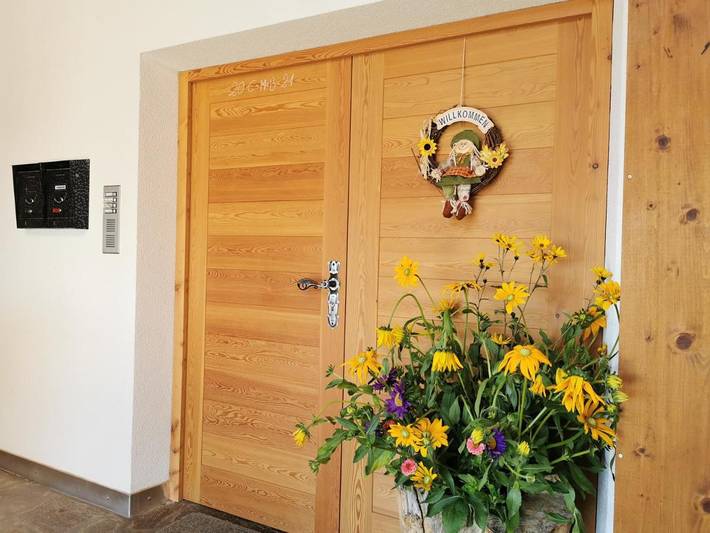 Ferienwohnung für 5 Personen, mit Ausblick und Garten in Schlanders - 3