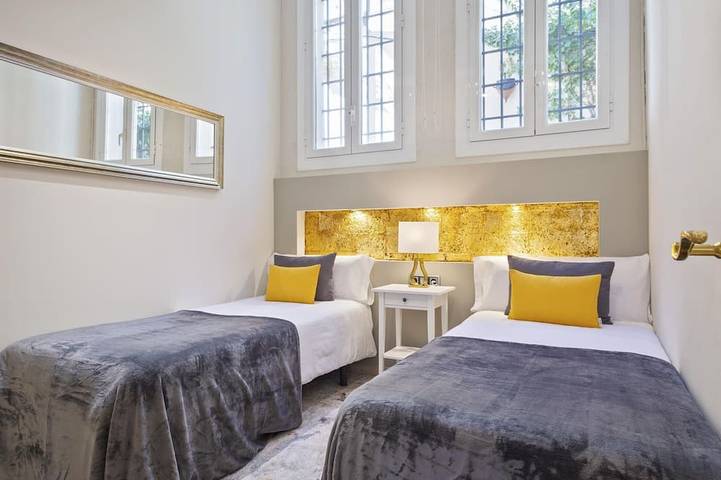 Villa für 18 Personen, mit Whirlpool und Garten, mit Haustier in Barcelona - 4