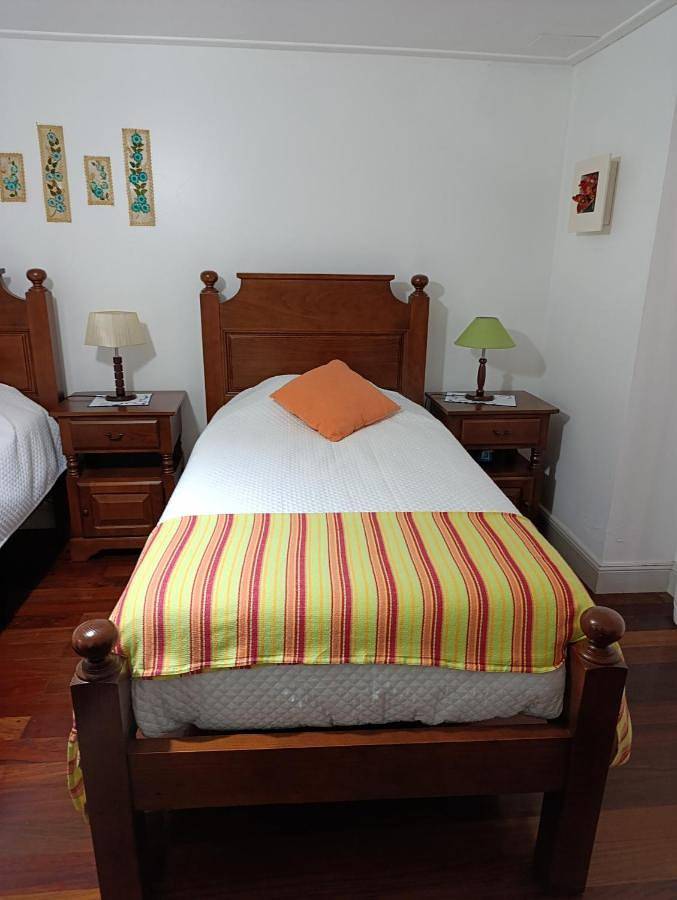 Appartement entier, Standard Triple Room in Lajes do Pico, Pico (Açores)