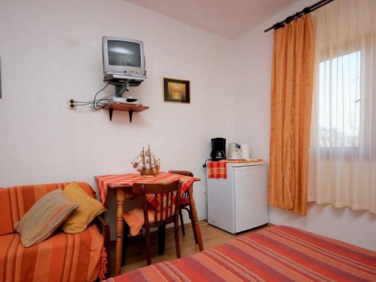 Appartamento intero, Villa Ro - Ela - Double or Twin Room with Garden View - S3 in Brsecine, Grad Dubrovnik