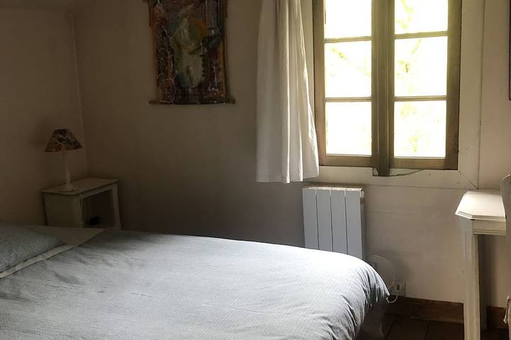 Location de vacances pour 9 personnes, avec jardin et terrasse à Magescq - 4