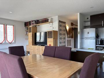 Vakantieappartement voor 4 Personen in Villard-de-Lans, Vercors, Afbeelding 2