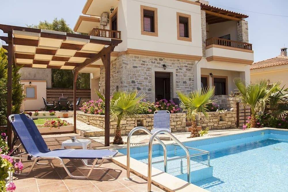 Casa vacanza a Festo a partire da 486€ a notte