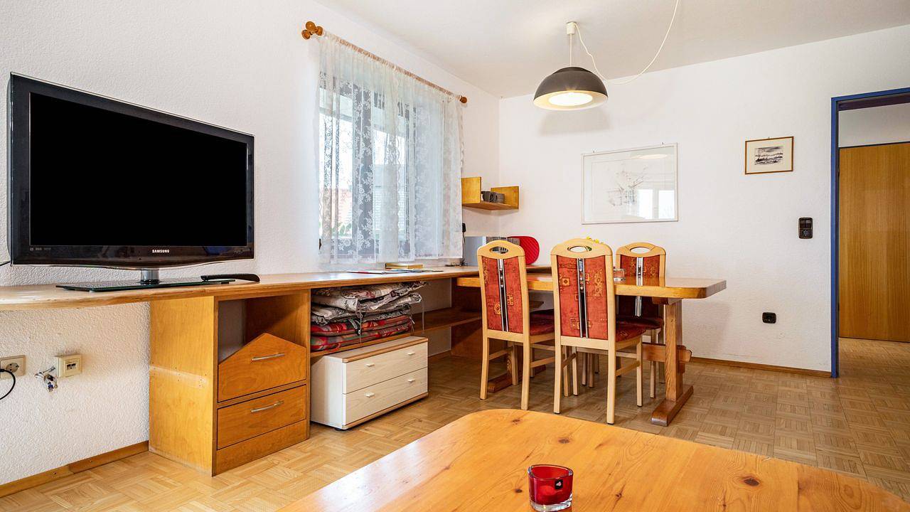 Ganze Wohnung, Appartement für 4 Personen in Langenargen in Langenargen, Region Bodensee-Oberschwaben
