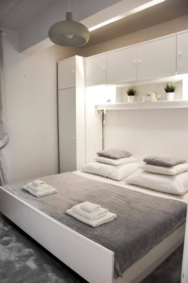 Ferienwohnung für 6 Personen, mit Terrasse und Garten