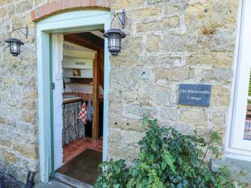 Log Cabin for 2 People in North Willingham, Lincolnshire Wolds AONB, Photo 2