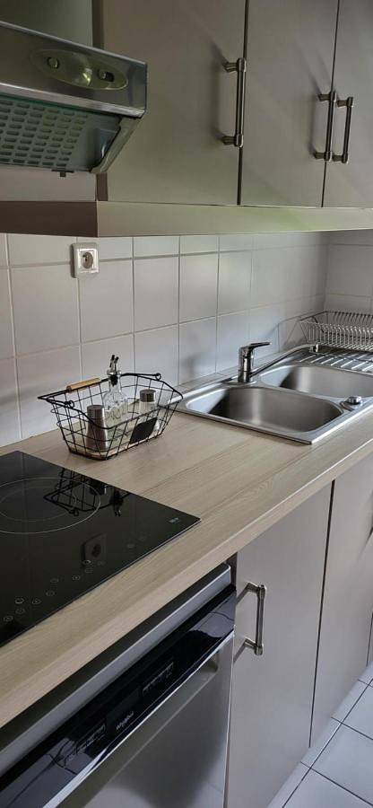 Appartement de vacances pour 2 personnes