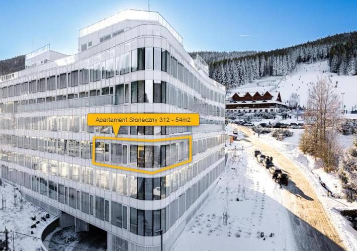 Ferienwohnung für 4 Personen, mit Ausblick in Sienna