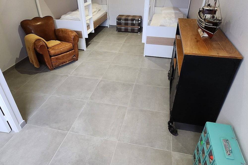 Villa Ty Spa Avec sa vue mer à Plouhinec et sa Piscine Chauffée in Plouhinec (Finistère), Region de Quimper