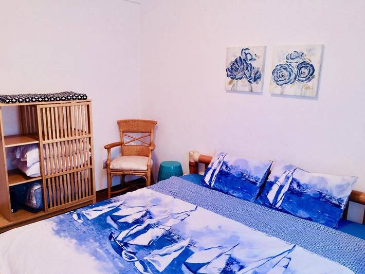 Gîte pour 4 personnes, avec jardin et vue dans Mangalia - 2