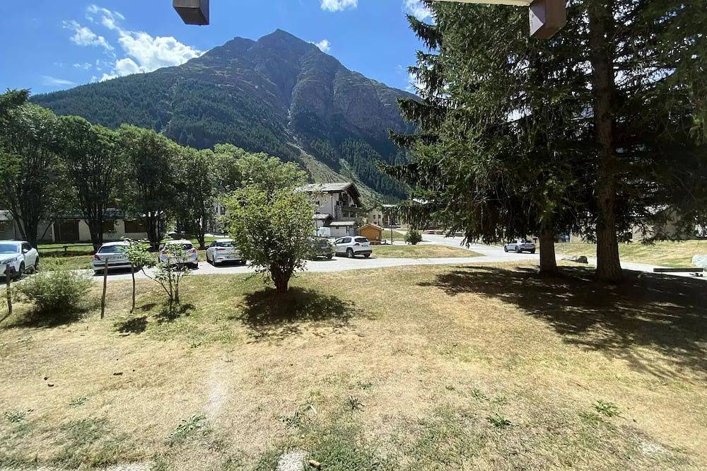 Apartamento entero, Albaron Residence - Practical and well located studio in Bessans, Región de Saint-Jean-de-Maurienne