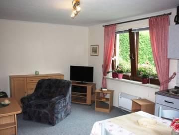 Ferienhaus für 2 Personen in Mirow, Mecklenburg-Strelitz, Bild 4