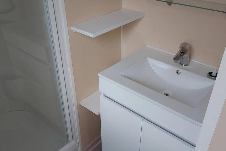 Camping pour 6 personnes à La Roque-d'Anthéron - 4