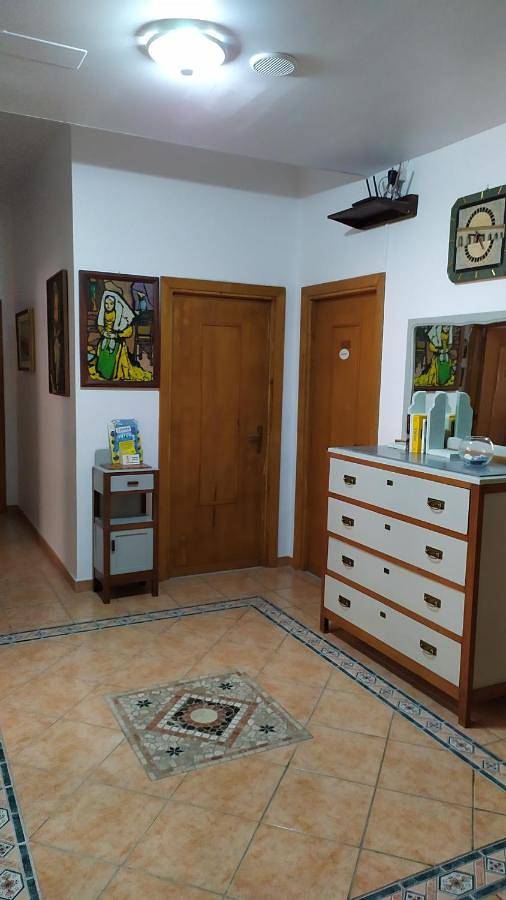 Maison d’hôte pour 2 personnes, avec balcon à Porto Torres - 2