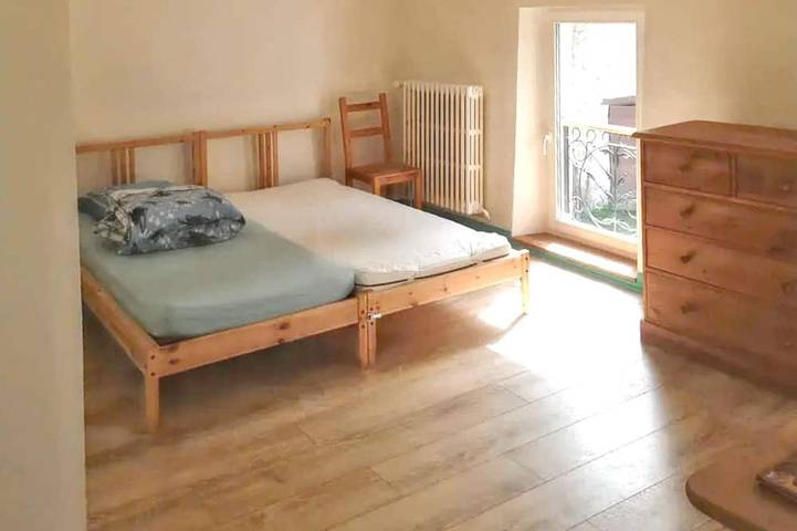 Location de vacances pour 15 personnes, avec jardin à Héricy - 4