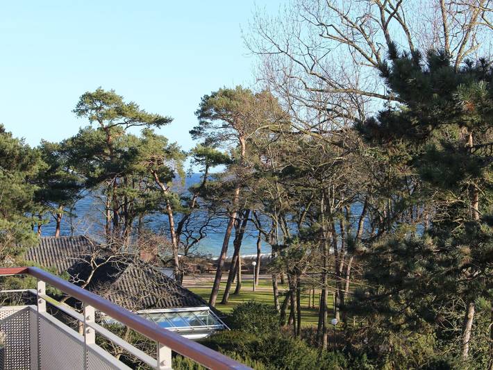 Ferienwohnung für 4 Personen, mit Terrasse, mit Haustier in Timmendorfer Strand - 4
