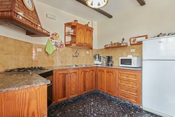 Casa Rural para 5 Personas en Buenavista del Norte, Tenerife Norte, Foto 4