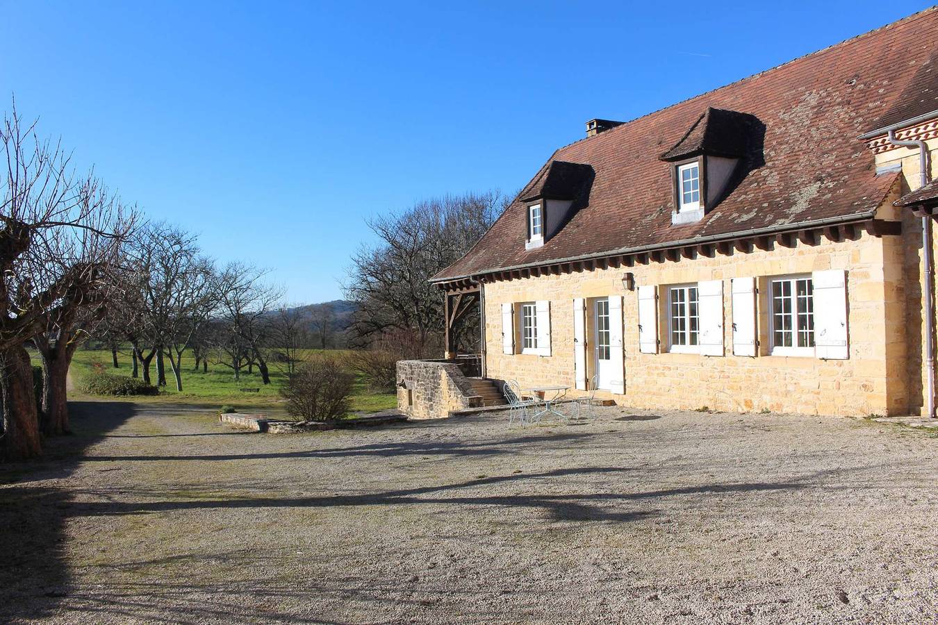 Casa La Belle Mondane, 14 personas, Dordoña in Sainte-Mondane, Périgord Noir