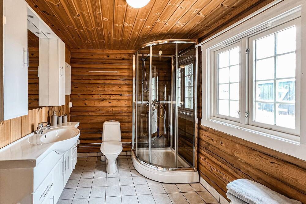 1 bedroom lovely home in Kvam in Furusjøen, Nord-Fron