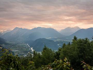 Hotel für 5 Personen in Mösern, Telfs, Bild 1