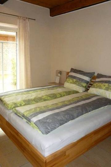 Bauernhof für 4 Personen in Alfsee, Niedersachsen, Bild 4