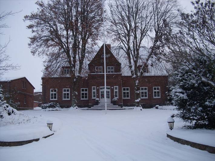 Landhaus Marquardt in Westfehmarn, Fehmarn