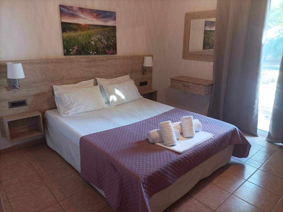 Nikolaos Studios Skala in Skala, Céphalonie