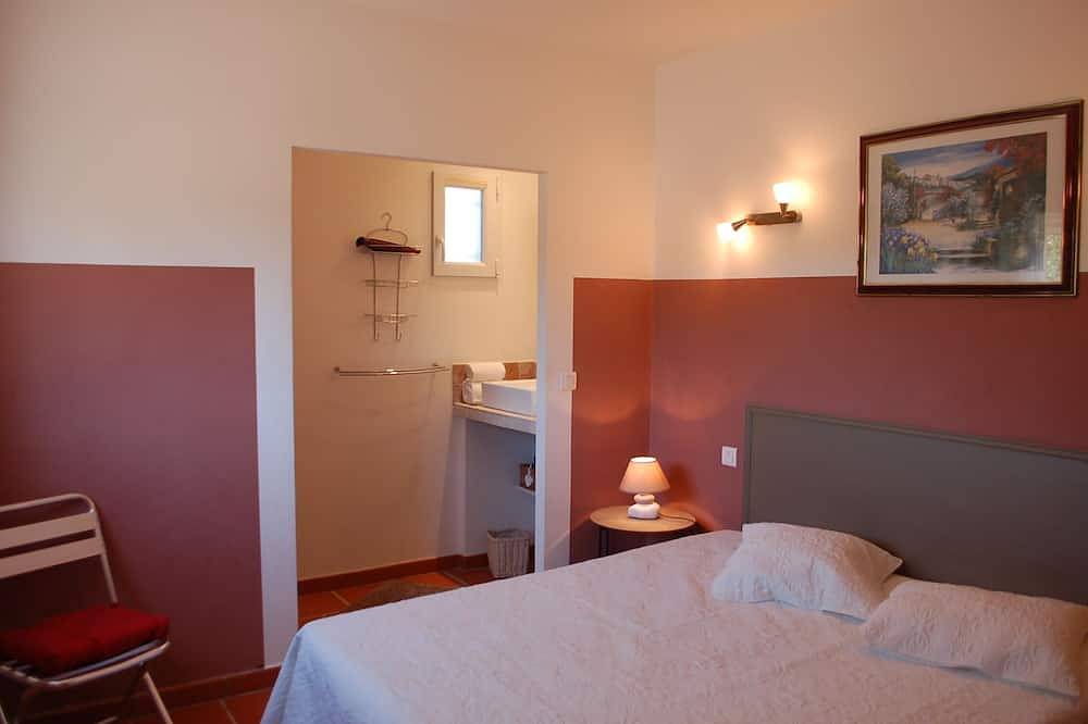 Villa climatisée avec piscine - 18 personnes in Lorgues, Région de Draguignan