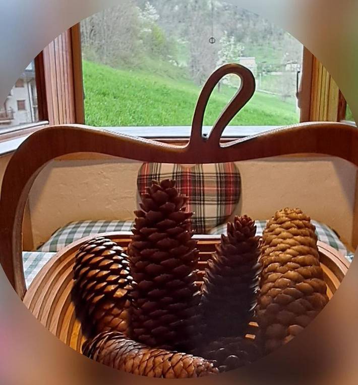 Appartamento per 3 persone, con panorama a Limone Piemonte