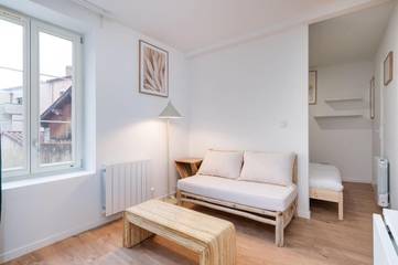Gîte pour 2 personnes à Oullins