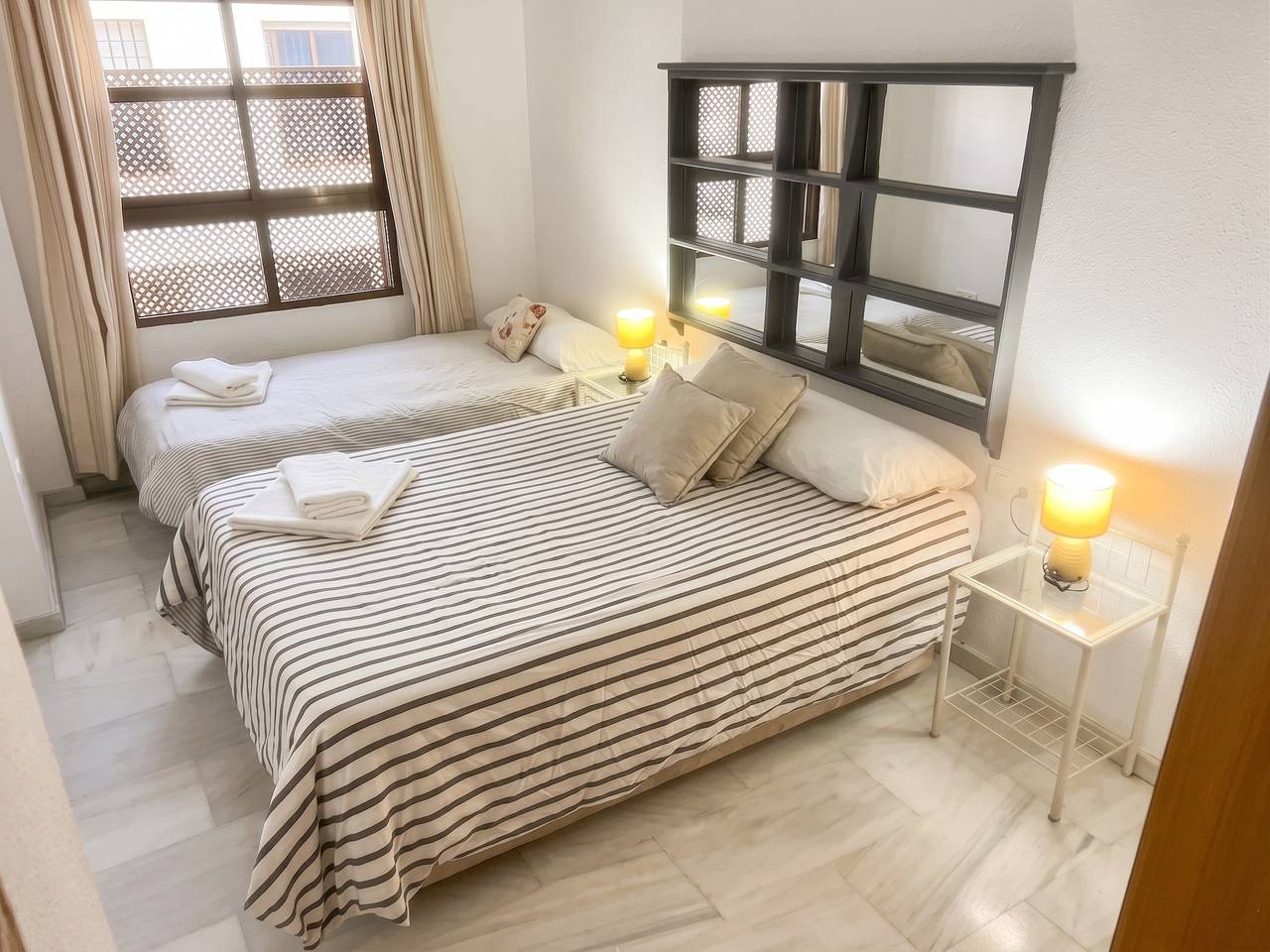 Maison confortable à Córdoba, idéale pour les familles et amis in Distrito Centro (Córdoba), Cordoba