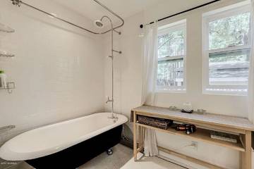 Vacation House for 3 Guests in Coconino National Forest, Arizona, Picture 1