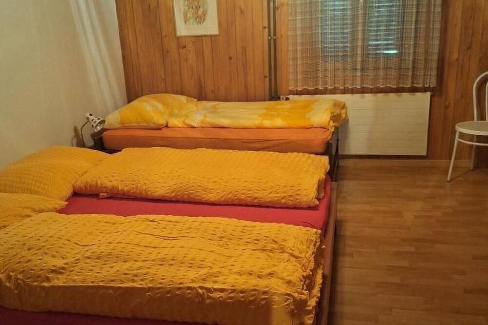 Ganze Wohnung, Unter Alpetli in Romoos, Kanton Luzern