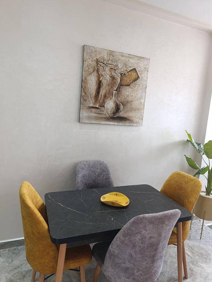 Gîte pour 5 personnes, avec terrasse à Bouznika - 3