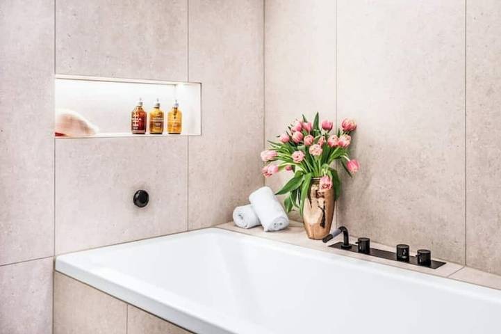 Ferienwohnung für 6 Personen in Zürich