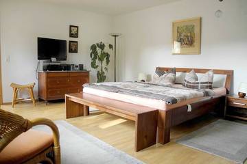 Bungalow für 2 Personen in Graal-Müritz, Rostock und Umgebung, Bild 3