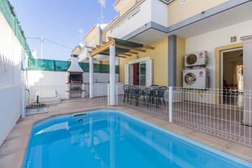 Casa De Férias para 6 Pessoas em Manta Rota, Vila Nova de Cacela, Foto 2