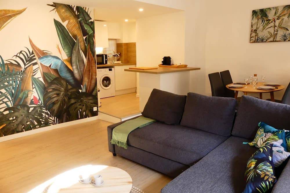 Appartement de vacances