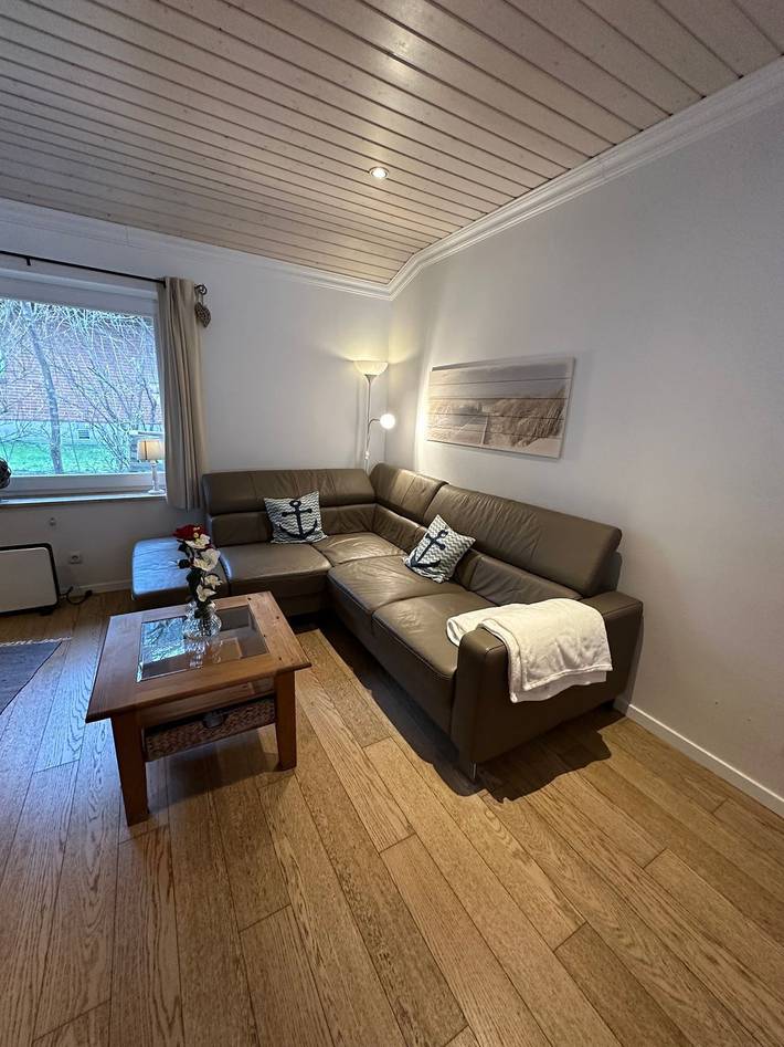 Ferienhaus  Lönnehus in Este de Fehmarn, Isla de Fehmarn
