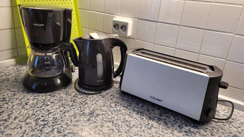 Ferienhaus für 8 Personen, mit Ausblick und Garten in Sangerhausen - 3