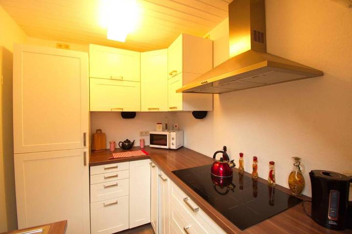 Ferienwohnung für 5 Personen, mit Terrasse in Ratzeburg - 2