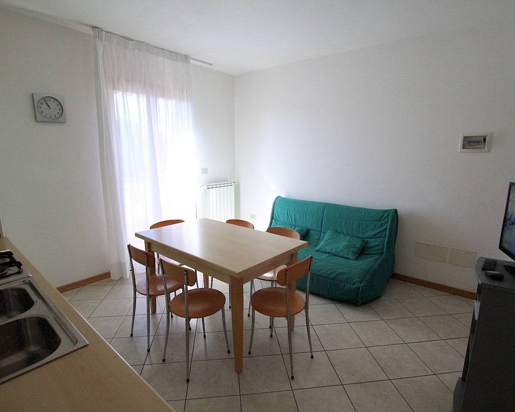 Appartement de vacances entier, Residence Parco 12 in Spiaggia di Levante (Caorle), Caorle