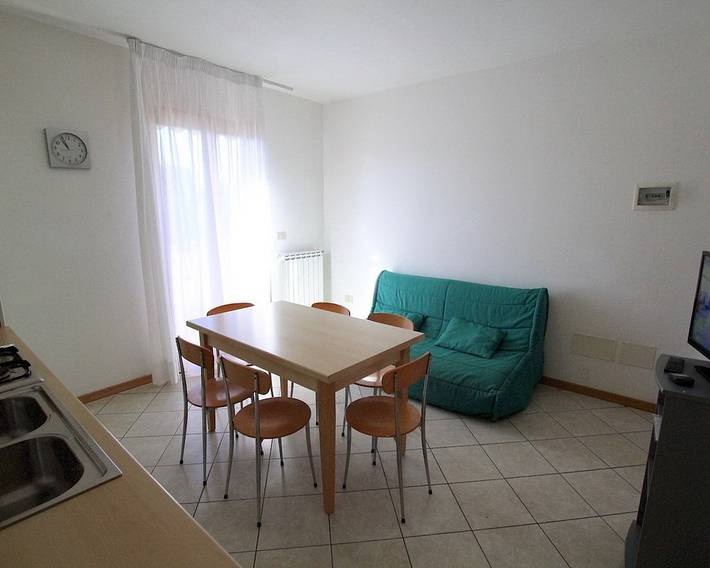 Entire holiday apartment, Residence Parco 12 in Spiaggia di Levante (Caorle), Caorle