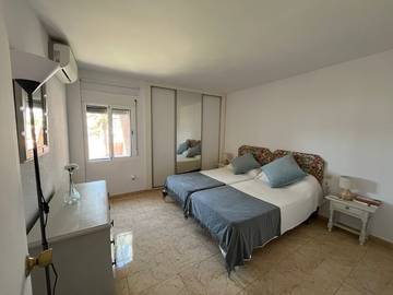 Vakantieappartement voor 4 Personen in Playa Serena (Roquetas de Mar), Roquetas de Mar, Afbeelding 1