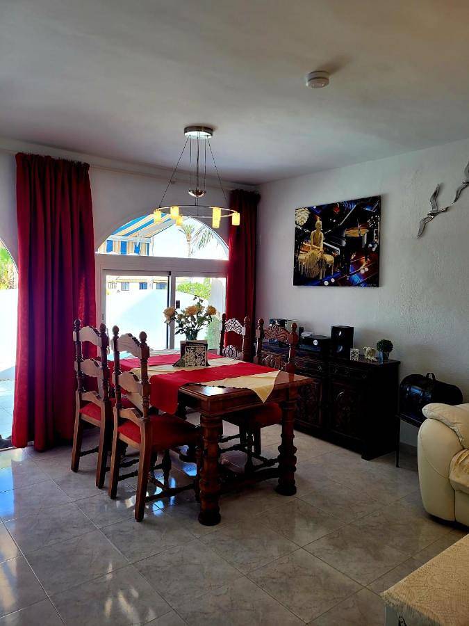 Holiday Home in Mijas Costa, Mijas