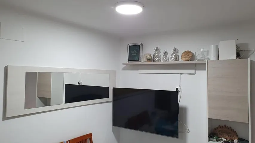 Holiday apartment for 8 people, with view and balcony - 1