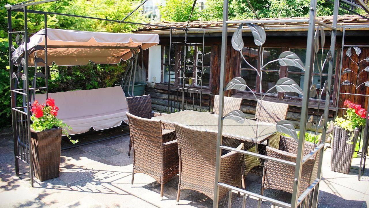 Ganze Ferienwohnung, Ferienwohnung für 4 Personen (35 m²) in Pfronten in Pfronten, Bayerisch Schwaben