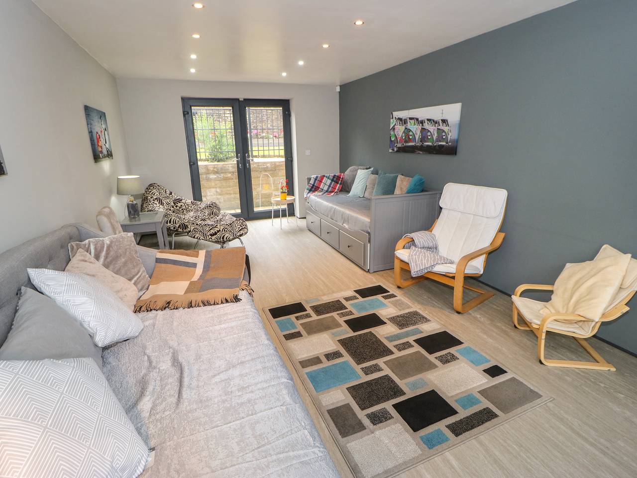 Vista Tasso in Westliches Yorkshire