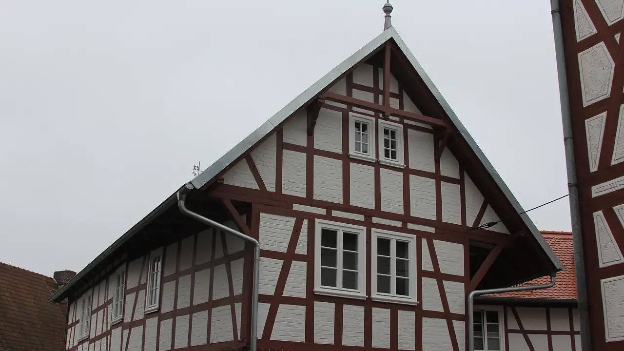 Ganze Ferienwohnung, Ferienwohnung für 4 Personen in Kirchhain in Kirchhain, Landkreis Marburg-Biedenkopf