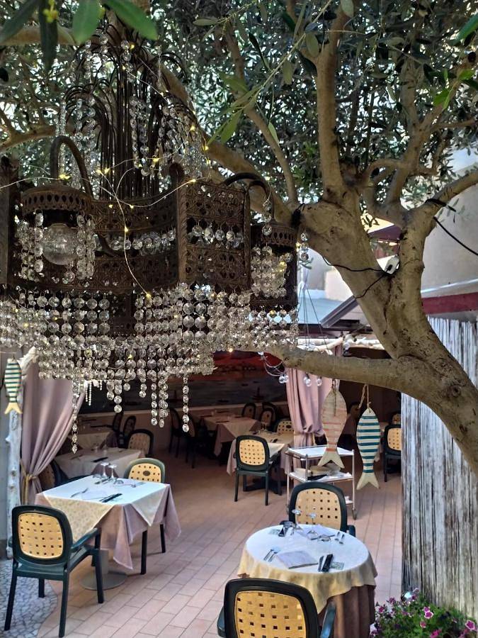 Chambre d’hôte pour 4 personnes, avec terrasse, animaux acceptés à Chioggia - 2